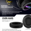 Armaggeddon Nuke 13R RGB 7.1 Surround Sound Gaming Headphone