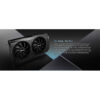 ASUS Dual AMD Radeon RX 6600 V3 8GB GDDR6 Graphic Card | DUAL-RX6600-8G-V3