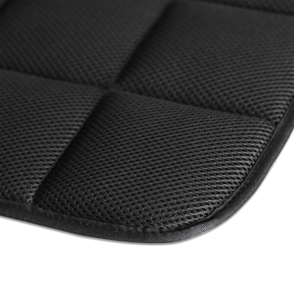 ANDA SEAT SEAT MAT Fabric Seat Cushion CHAIR MAT Green-touch Natural Bamboo Charcoal Seat Mat