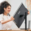 ASUS ZenScreen MB249C 24" IPS FHD Portable Monitor (USB-C, HDMI 1.4 x1, USB-C 60W Power Delivery)