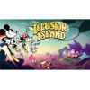 [Nintendo Malaysia] Nintendo Disney Illusion Island for Nintendo Switch