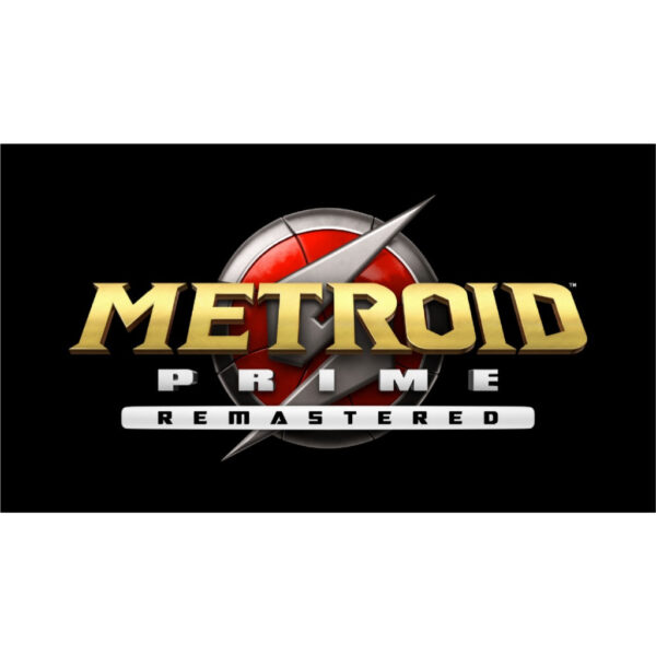 [Nintendo Malaysia] Nintendo Metroid Prime Remastered - for Nintendo Switch