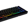 Corsair K57 RGB Wireless + Bluetooth Gaming Keyboard w/ SLIPSTREAM - Rubber Dome Switch CH-925C015-NA