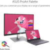 ASUS ProArt Display PA278CV / PA278 Monitor 27" IPS 2K Designer Professional Monitor