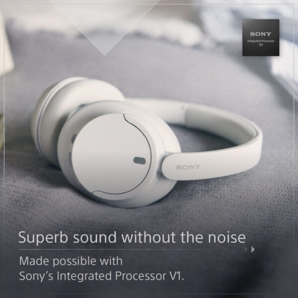 [Ready Stock] Sony WH-CH720N Wireless Noise Cancelling Headphone