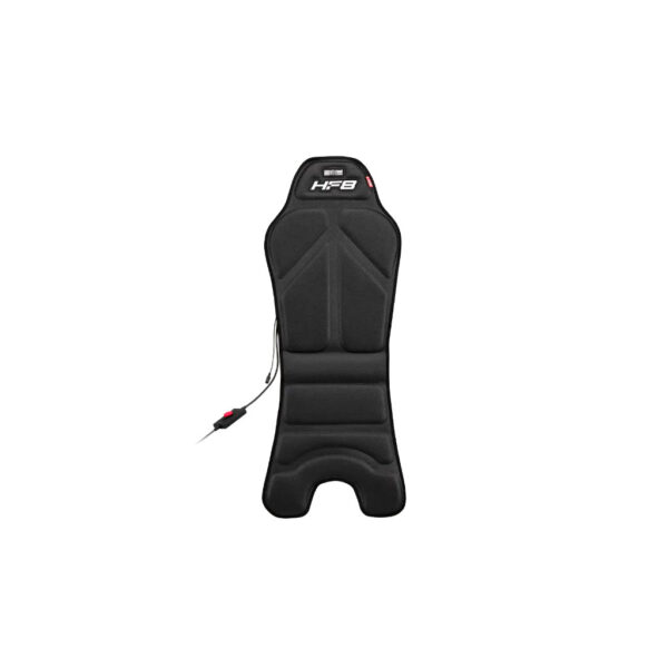 [READY STOCK] Next Level Racing HF8 - Haptic Feedback Gaming Pad (NLR-G001)