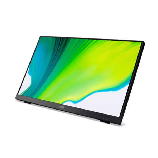 Acer UT222Q 21.5" IPS 75Hz 5ms Touch Screen Monitor (VGA/ HDMI/ USB) Built-in SPK