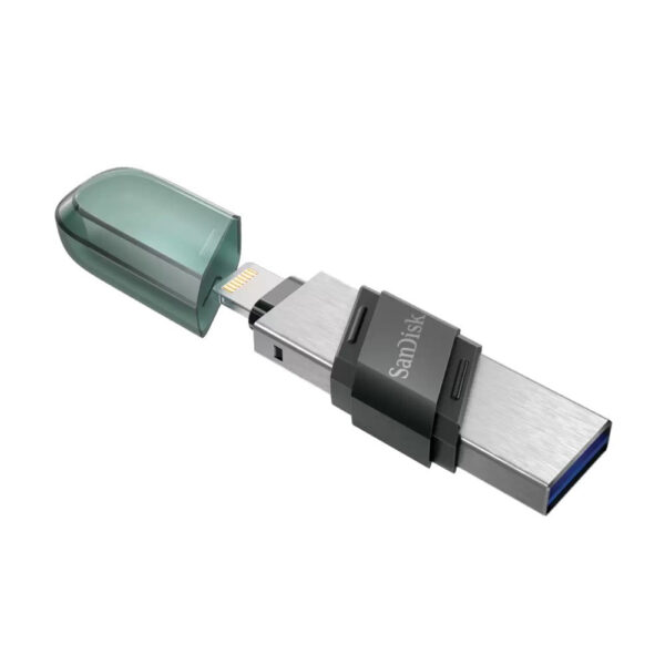 Sandisk Ixpand Flip USB3.0 Lightning OTG Drive