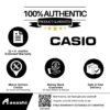 4bfef773fdcc2dd7e292b096466024f0.jpeg Casio AX-120ST 12 Digits Calculator (Metal Faceplate, 2 Way power)