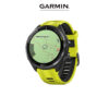 Garmin Forerunner 965 , GPS , SEA BLACK 010-02809-80 AMP YELLOW GA-010-02809-82