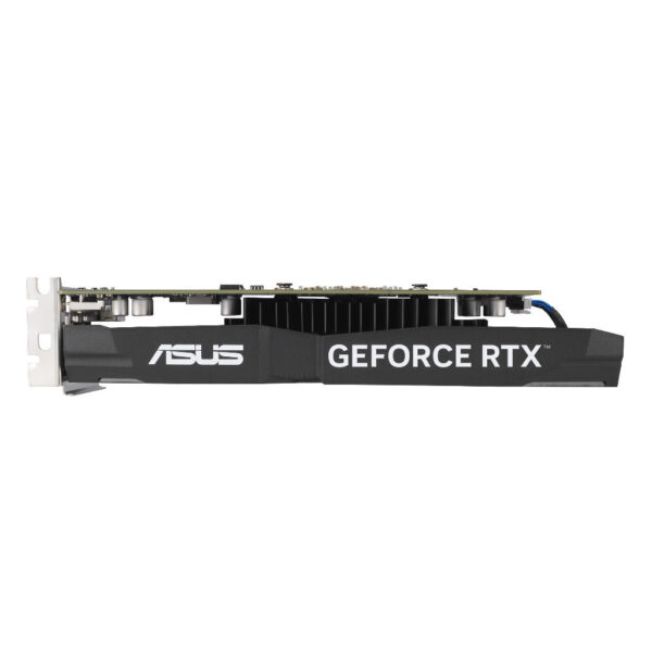 4ec3c59f4869ea67d198f1b82ddc4385.jpeg ASUS Dual GeForce RTX 3050 OC Edition 6GB GDDR6 Graphic Card (GPU) | DUAL-RTX3050-O6G