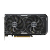 ASUS Dual AMD Radeon RX 6600 V3 8GB GDDR6 Graphic Card | DUAL-RX6600-8G-V3