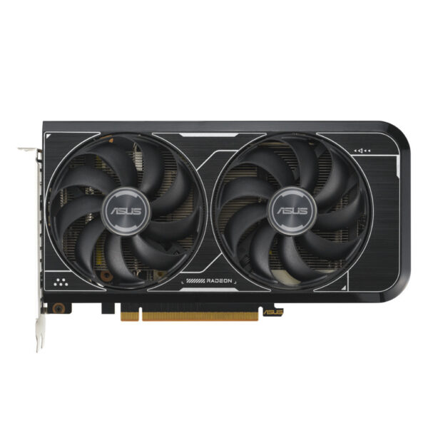 ASUS Dual AMD Radeon RX 6600 V3 8GB GDDR6 Graphic Card | DUAL-RX6600-8G-V3