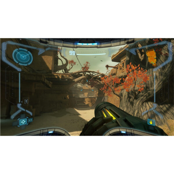 [Nintendo Malaysia] Nintendo Metroid Prime Remastered - for Nintendo Switch