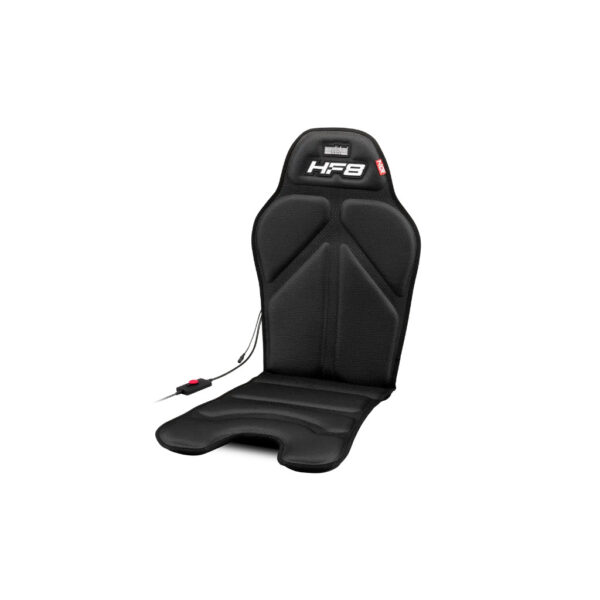 [READY STOCK] Next Level Racing HF8 - Haptic Feedback Gaming Pad (NLR-G001)