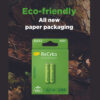 GP ReCyko Rechargeable AAA (950mAh x 2 Batteries Pack)