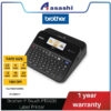 Brother P-Touch PTD600 Label Printer