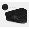 ANDA SEAT SEAT MAT Fabric Seat Cushion CHAIR MAT Green-touch Natural Bamboo Charcoal Seat Mat