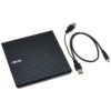 Asus Slim External USB DVD Writer