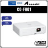 Epson CO-FH01 Full HD 3,000 Lumensi Smart Projector