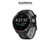 Garmin Forerunner 965 , GPS , SEA BLACK 010-02809-80 AMP YELLOW GA-010-02809-82