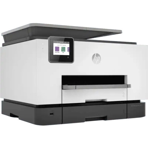 HP OJ Pro 9020 All in One - New (HP 2yrs Warranty) 1MR73D