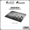 Corsair MM150 Ultra-Thin Medium (350mm x 260mm) CH-9421591-WW