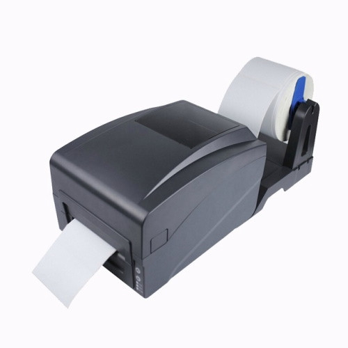GPrinter GP-1224T Barcode Label/Airwaybill Printer 203dpi (USB + Serial + Parallel)