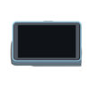DAHUA S8 DASHCAM WITH REAL CAM, 3 INCH SCREEN, G-SENSOR MODULE, GPS TRACK, BUILT-IN MIC & SPEAKER DASH CAM CAR CAMERA
