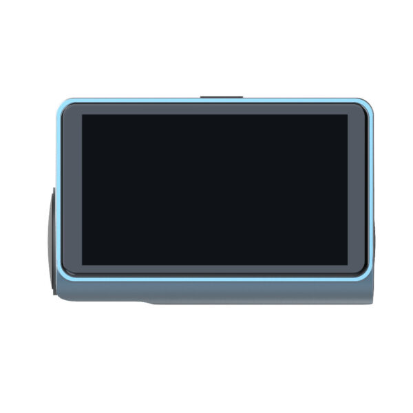 DAHUA S8 DASHCAM WITH REAL CAM, 3 INCH SCREEN, G-SENSOR MODULE, GPS TRACK, BUILT-IN MIC & SPEAKER DASH CAM CAR CAMERA