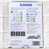 Casio DC-12M Desktop Type Shop Calculator