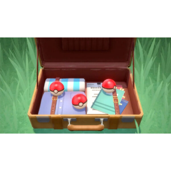 [Nintendo Malaysia] Nintendo Pokémon Brilliant Diamond - for Nintendo Switch