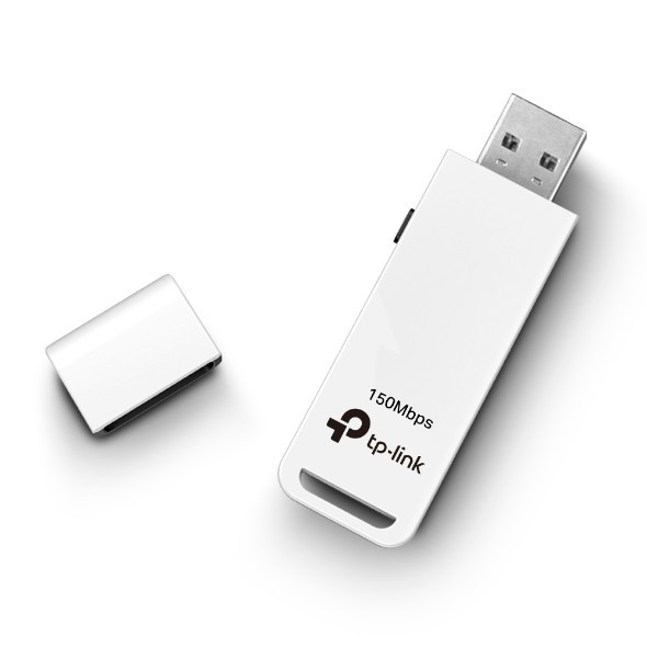 TP-Link TL-WN727N 150mbps Network Wireless N Usb Adapter For PC/Laptop
