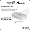 Elgato Game Capture Neo | Live Stream gaming screen via laptop