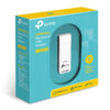 (READY STOCK) TP-Link TL-WN821N 300mbps Network Wireless N Usb Adapter For PC/Laptop