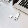 (READY STOCK) TP-Link TL-WN821N 300mbps Network Wireless N Usb Adapter For PC/Laptop