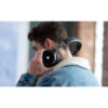 CORSAIR Virtuoso RGB Wireless 7.1 Virtual Surround High-Fidelity Headphone, Black (CA-9011185-AP)