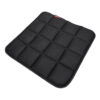 ANDA SEAT SEAT MAT Fabric Seat Cushion CHAIR MAT Green-touch Natural Bamboo Charcoal Seat Mat