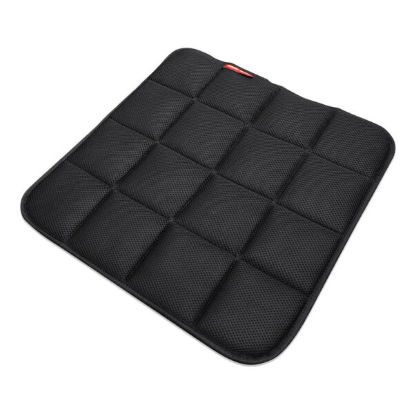 ANDA SEAT SEAT MAT Fabric Seat Cushion CHAIR MAT Green-touch Natural Bamboo Charcoal Seat Mat