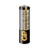 [For Clock, Torchlight & etc] GP Supercell 4pcs AA / AAA Battery (GPPCC15PL018) AAA Battery (GPPCC24PL057)