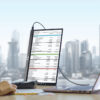 ASUS MB16AMT 15.6" Multi Touch IPS ZenScreen Portable USB Monitor