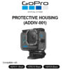 GoPro HERO11 HERO10 HERO9 Black Protective Housing + Waterproof Case ( ADDIV-001 )