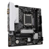 GIGABYTE B650M GAMING WIFI Micro ATX (mATX) AMD Motherboard | AMD AM5 Socket