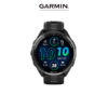 Garmin Forerunner 965 , GPS , SEA BLACK 010-02809-80 AMP YELLOW GA-010-02809-82