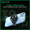 Black Shark FunCooler 3 / phone holder