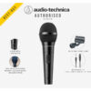 Audio-Technica ATR1300X Dynamic Vocal/Instrument Microphone