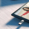 Sandisk Ixpand Flip USB3.0 Lightning OTG Drive