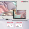 Datronic USB3.0 to HDMI Adapter DUSB-179 | 18Month Warranty