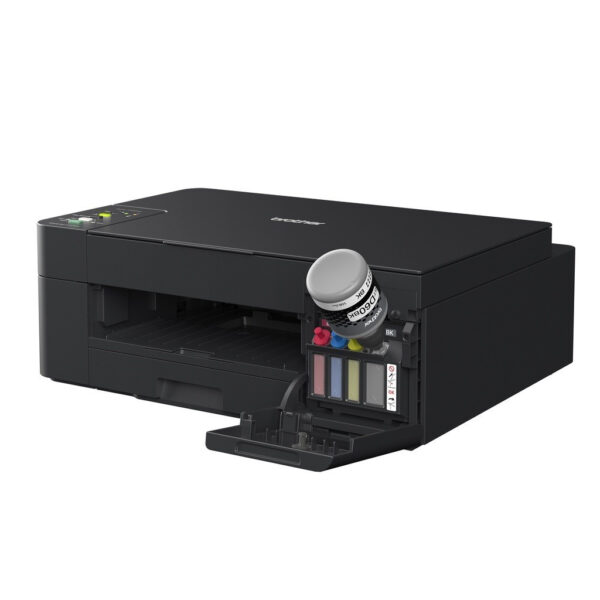 Brother DCP-T420W Ink Tank Printer (Print,Scan,Copy.Wireless)