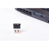 Asus USB-AC53 Nano Size MU-MIMO AC1200 Dual-band USB Wi-Fi Adapter 5Ghz + 2.4Ghz